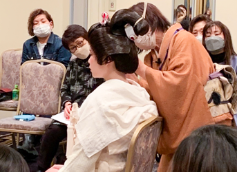 中部ブロック勉強会の写真
