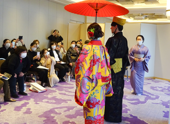 近畿ブロック勉強会の写真