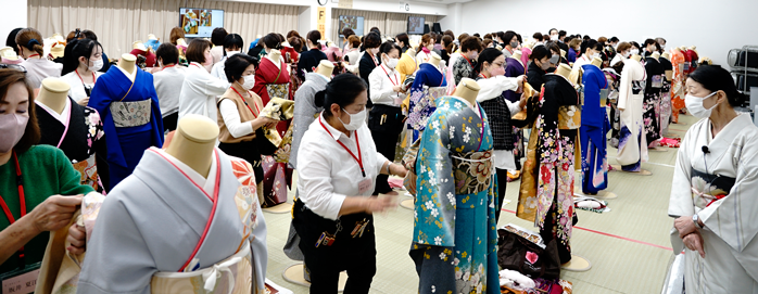東京ブロック勉強会の写真