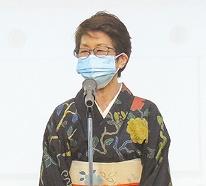 2021年 春の会員勉強会の写真