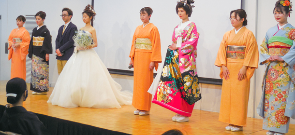 2021年 春の会員勉強会の写真