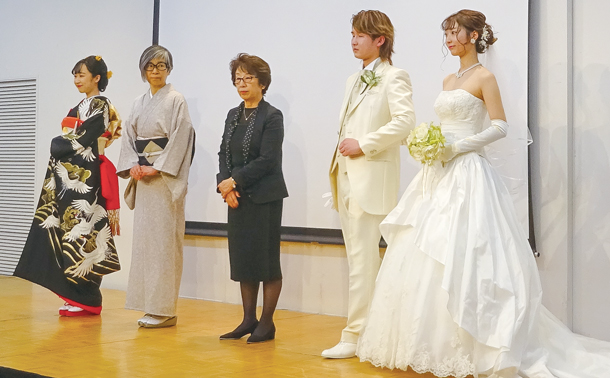 2021年 春の会員勉強会の写真